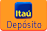 Depósito bancário Itau